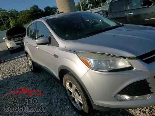 FORD ESCAPE 2013 - 1FMCU0GX8DUB08963