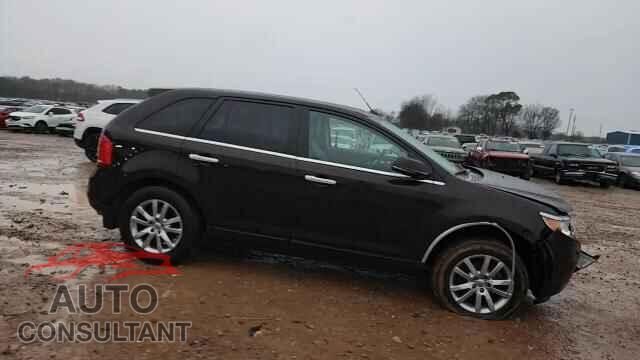 FORD EDGE 2014 - 2FMDK4KC1EBB59220