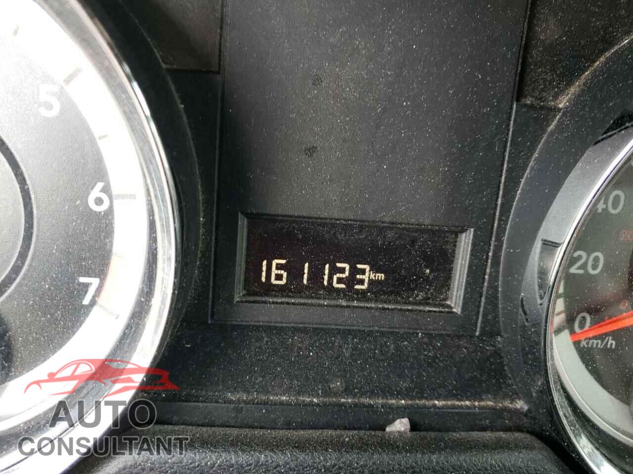 DODGE CARAVAN 2017 - 2C4RDGBG6HR756027