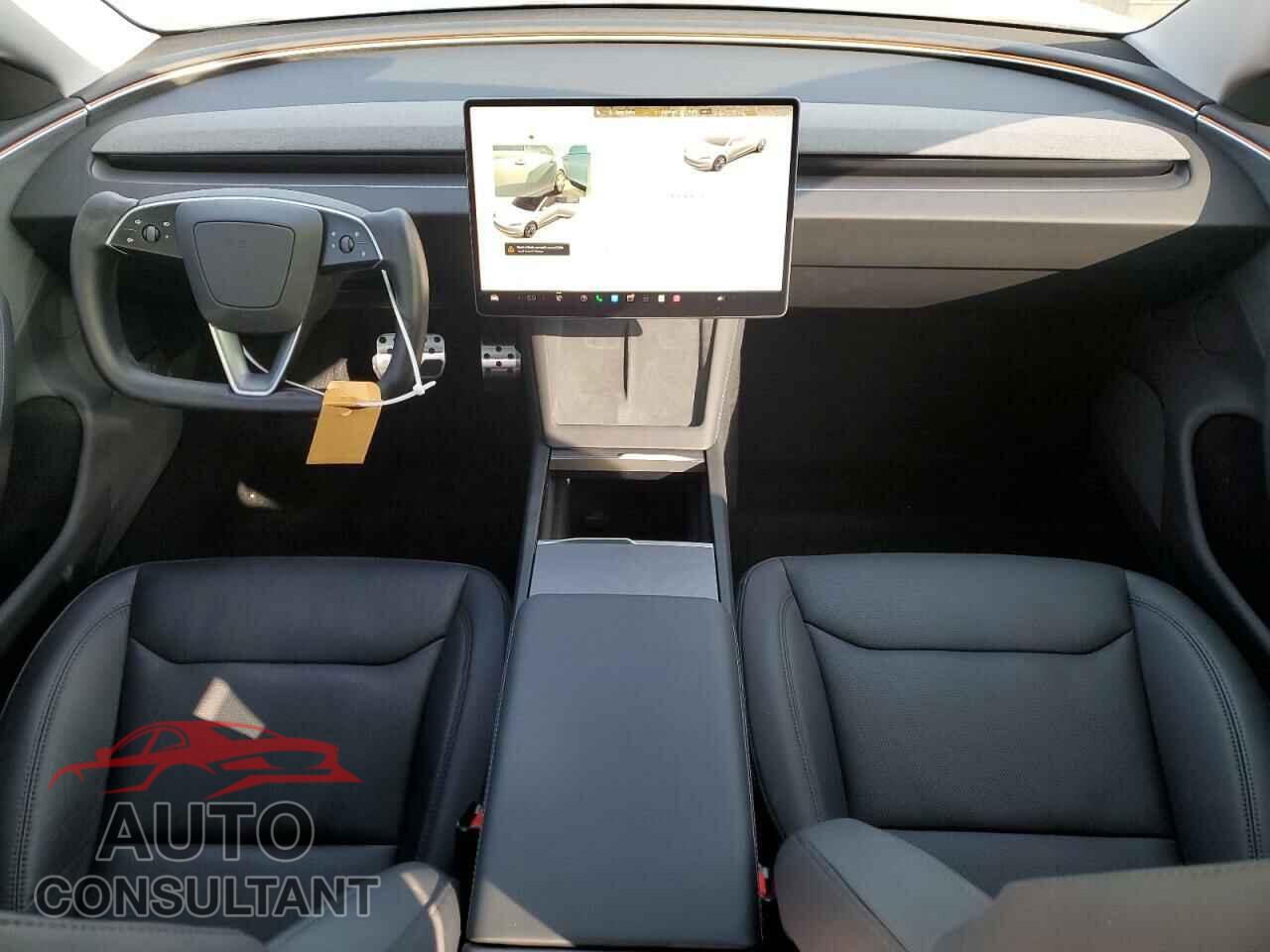 TESLA MODEL 3 2024 - 5YJ3E1EB8RF729148