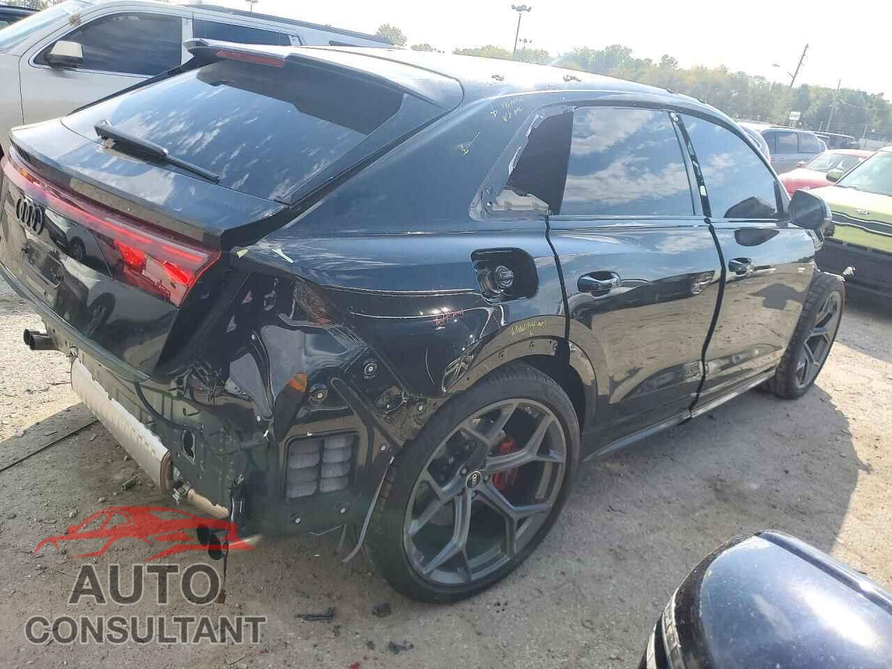 AUDI RS 2025 - WU1ARBF11SD034971