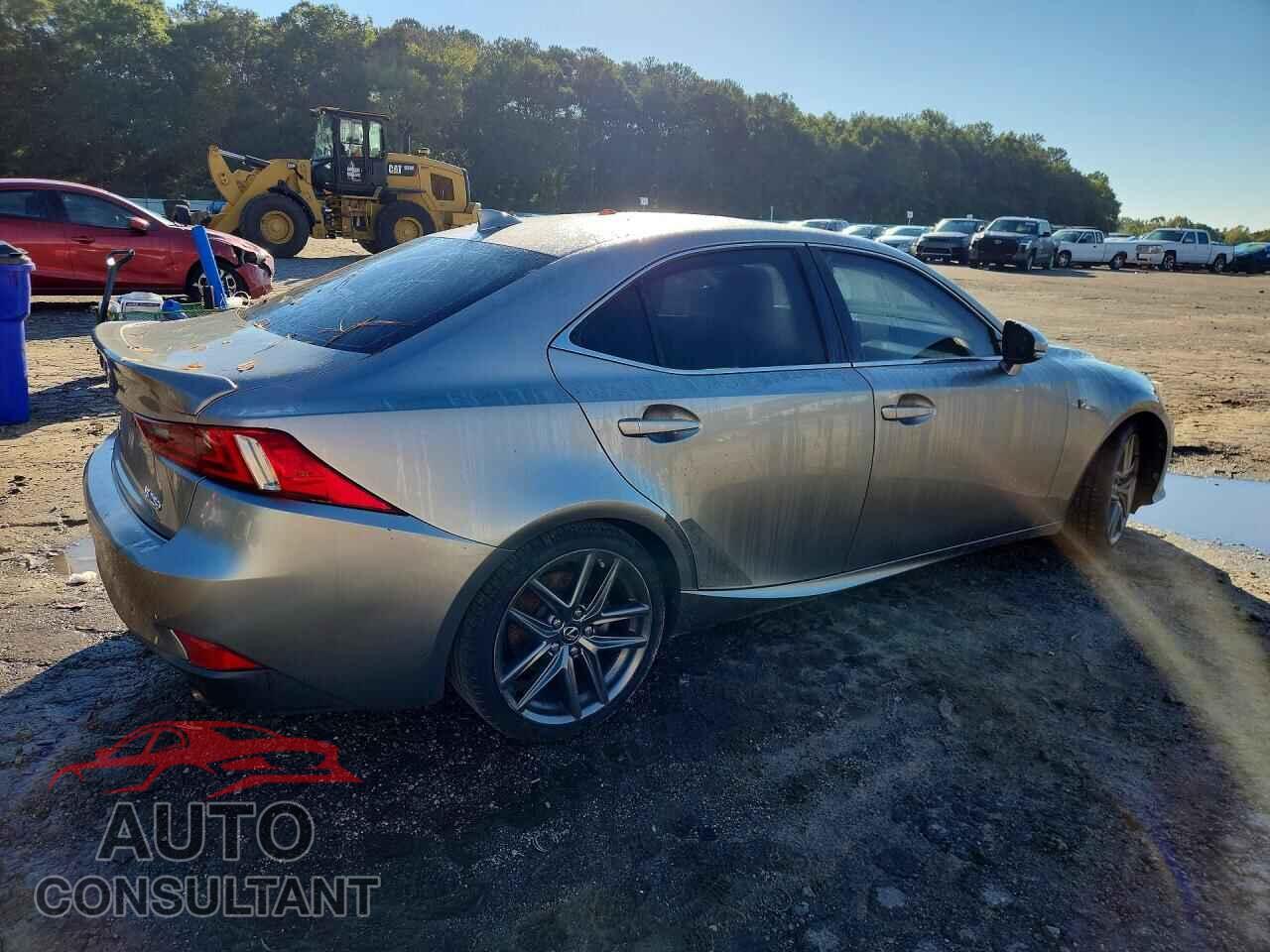 LEXUS IS 2015 - JTHBF1D2XF5058703