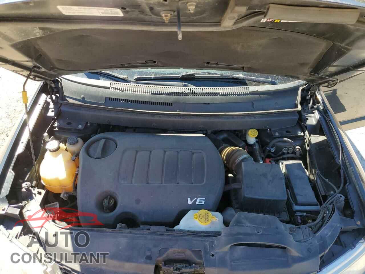 DODGE JOURNEY 2017 - 3C4PDDBG1HT512336