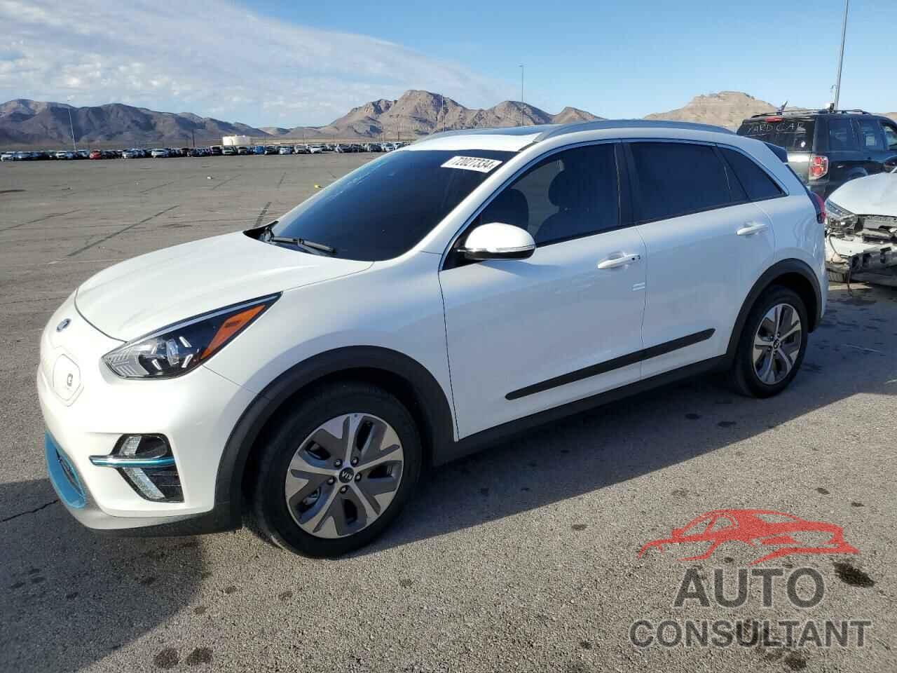 KIA NIRO 2020 - KNDCE3LG8L5080860