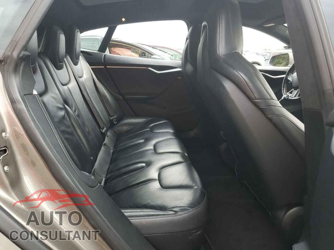TESLA MODEL S 2016 - 5YJSA1E22GF128404