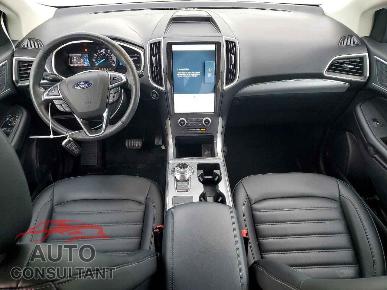 FORD EDGE 2021 - 2FMPK3J92MBA37672
