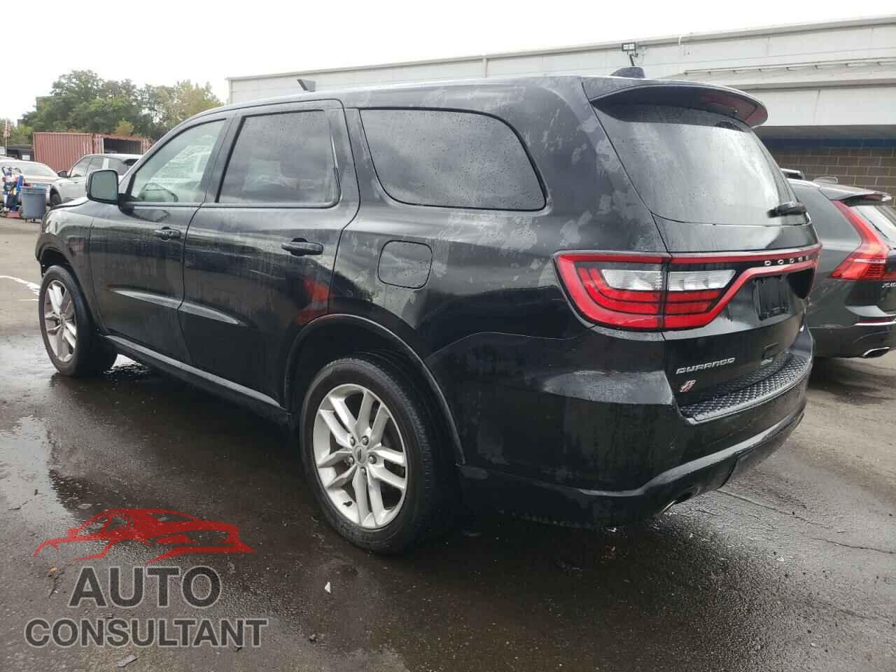 DODGE DURANGO 2022 - 1C4RDJDG8NC187065
