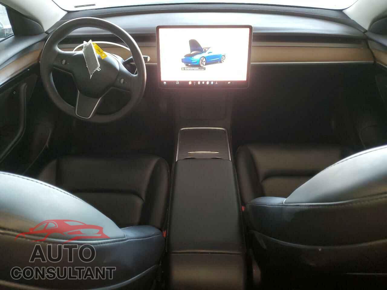 TESLA MODEL 3 2023 - 5YJ3E1EA3PF448248