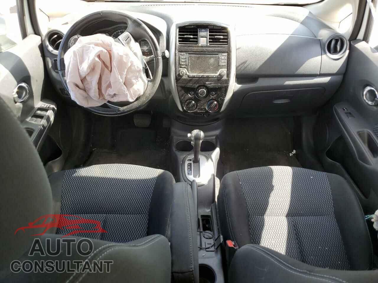 NISSAN VERSA 2016 - 3N1CE2CP7GL357243