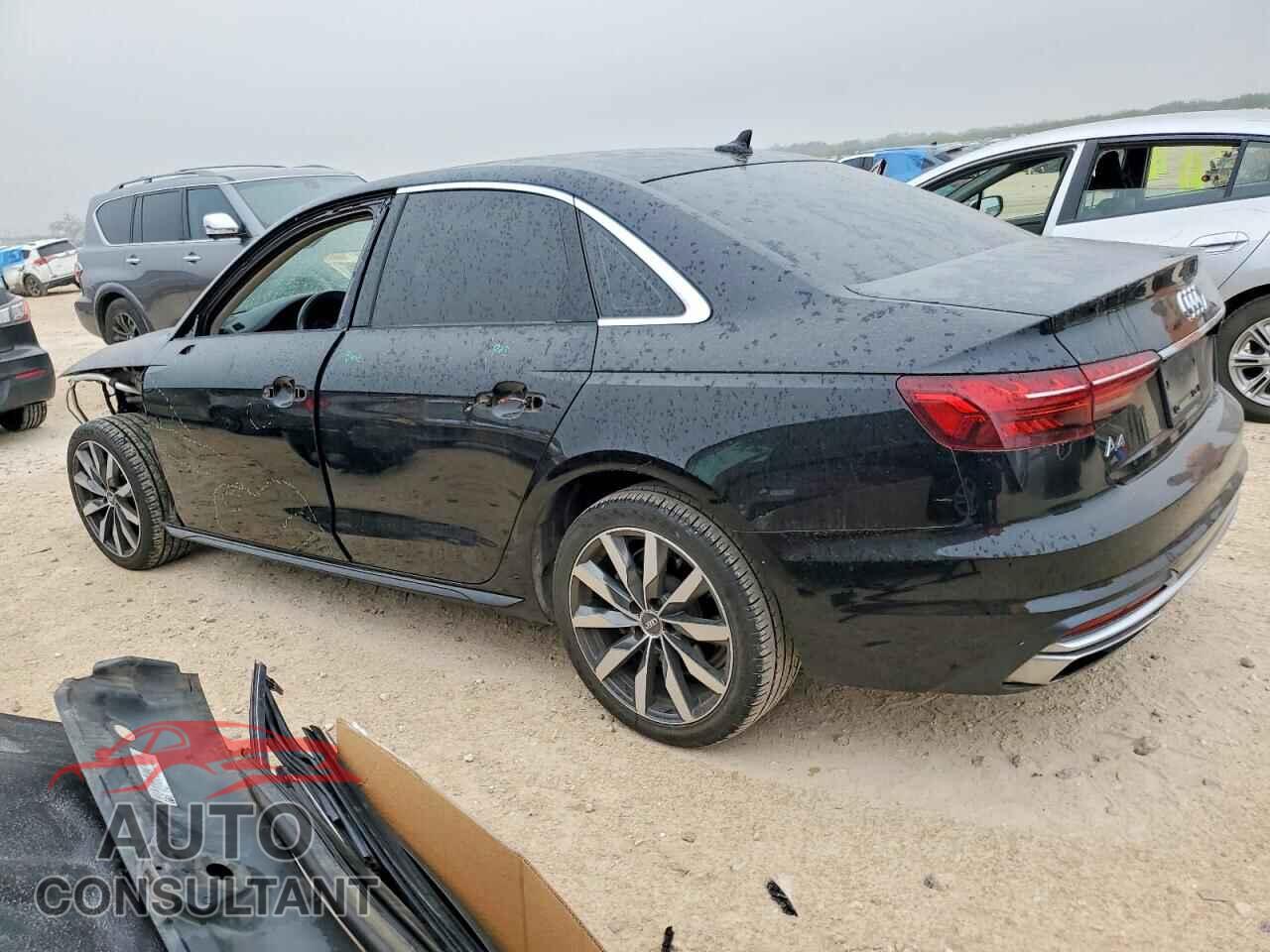 AUDI A4 2020 - WAUGMAF4XLN005133