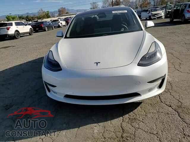 TESLA MODEL 3 2021 - 5YJ3E1EA2MF873746