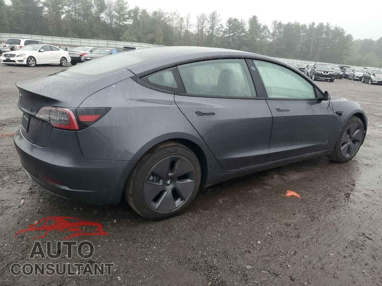 TESLA MODEL 3 2023 - 5YJ3E1EA5PF575471