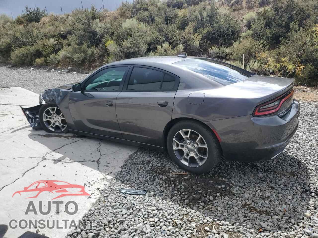DODGE CHARGER 2015 - 2C3CDXJG6FH863853