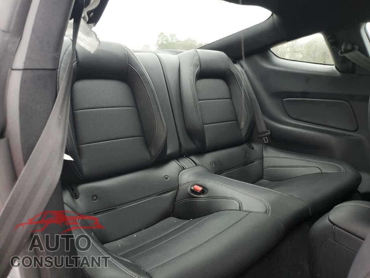 FORD MUSTANG 2021 - 1FA6P8TH2M5120791
