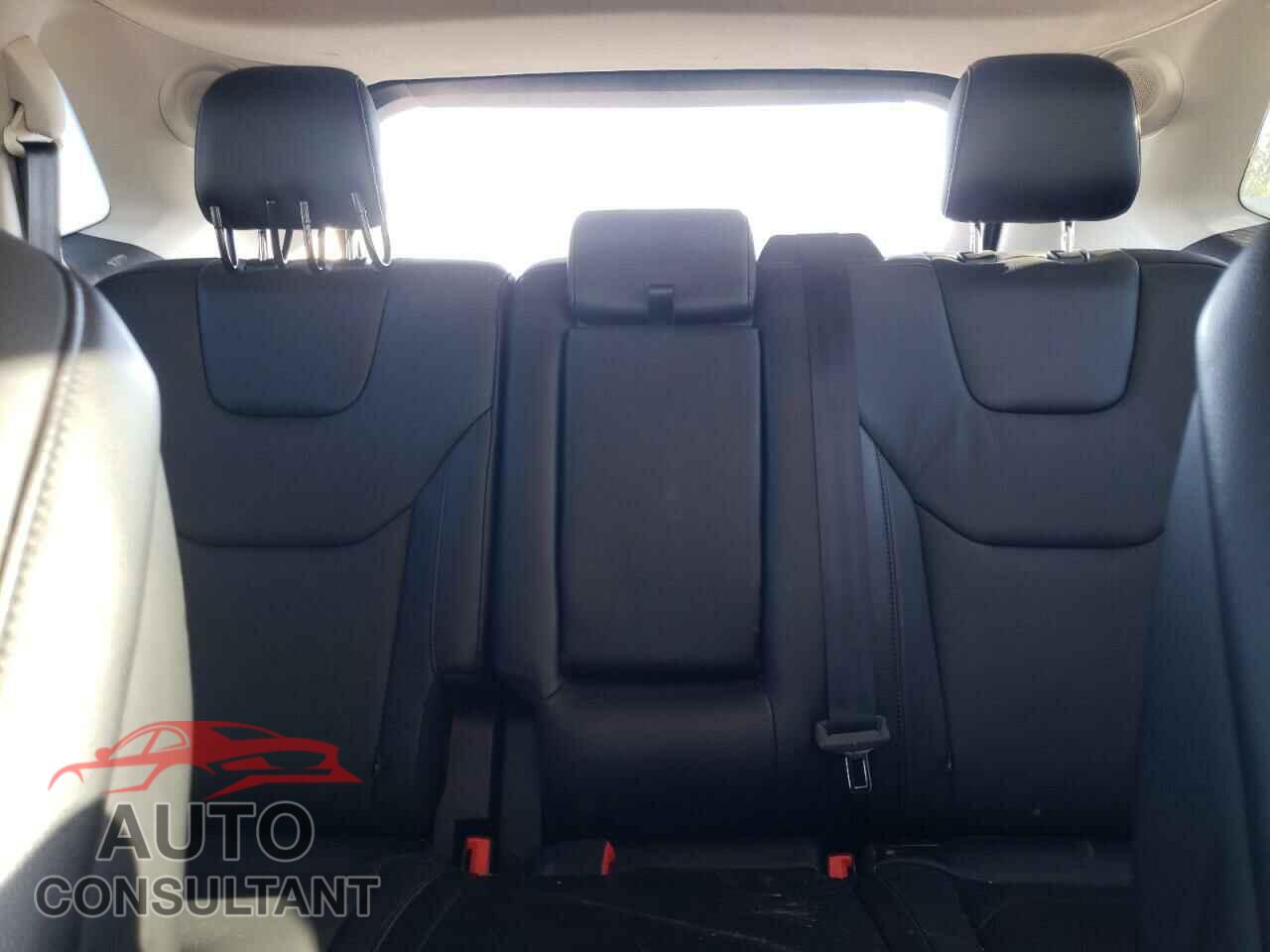 FORD EDGE 2017 - 2FMPK4K94HBB37119