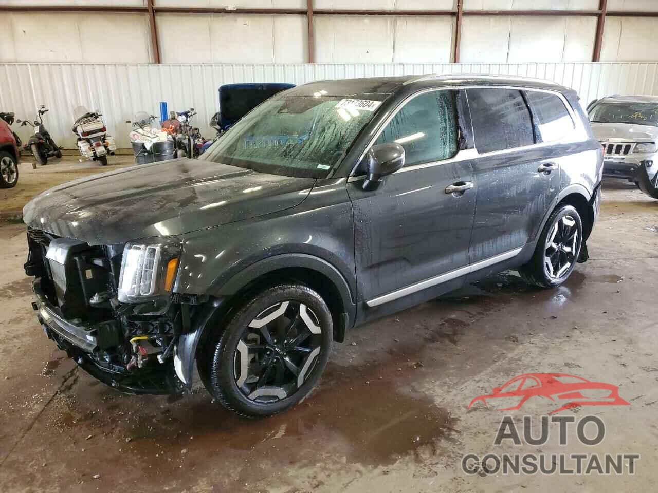 KIA TELLURIDE 2023 - 5XYP6DGC6PG403960