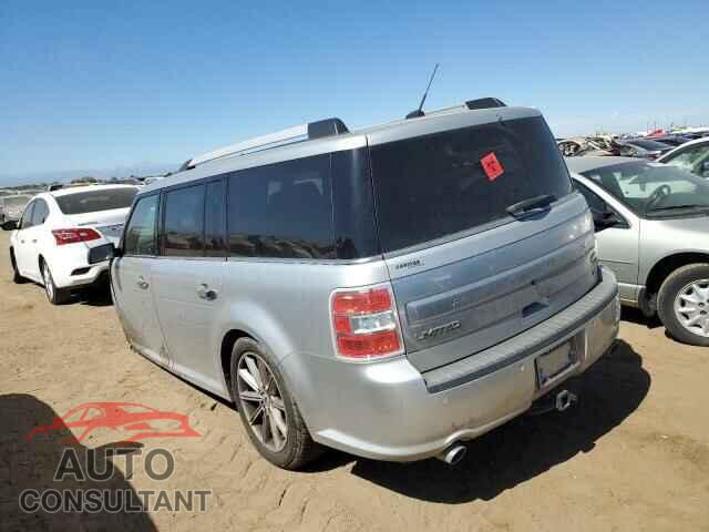 FORD FLEX 2016 - 2FMHK6D89GBA04830