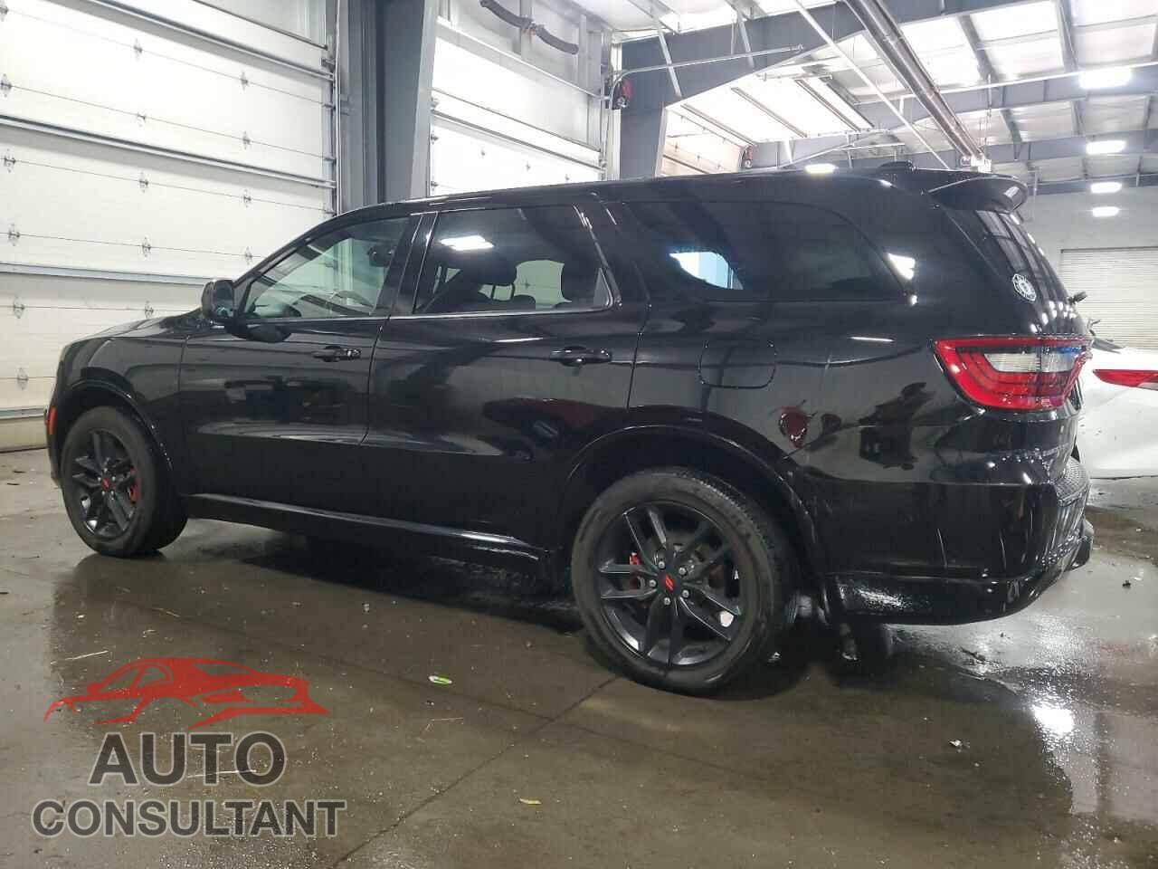 DODGE DURANGO 2022 - 1C4RDJDG5NC106863