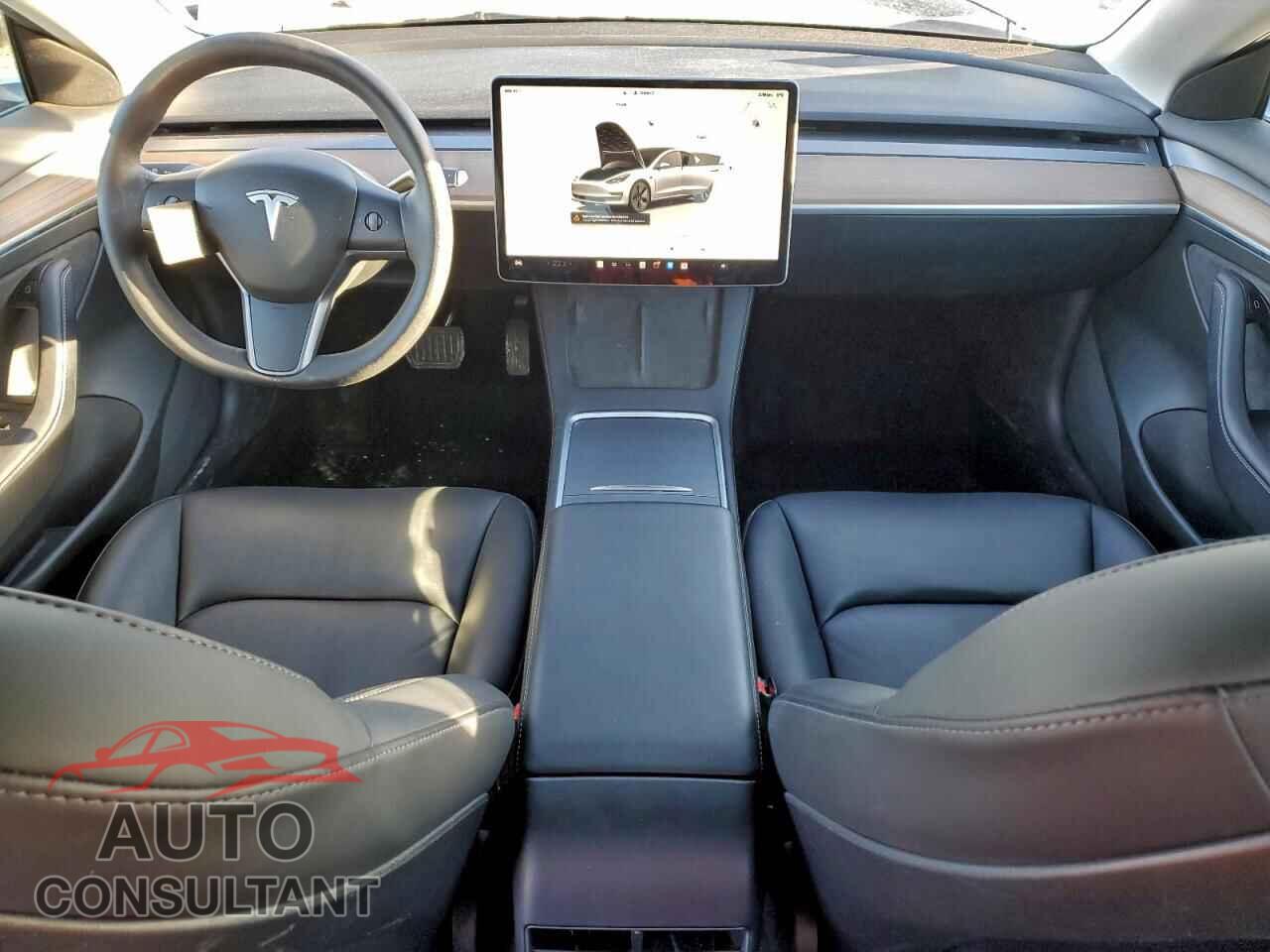 TESLA MODEL 3 2023 - 5YJ3E1EA2PF396949
