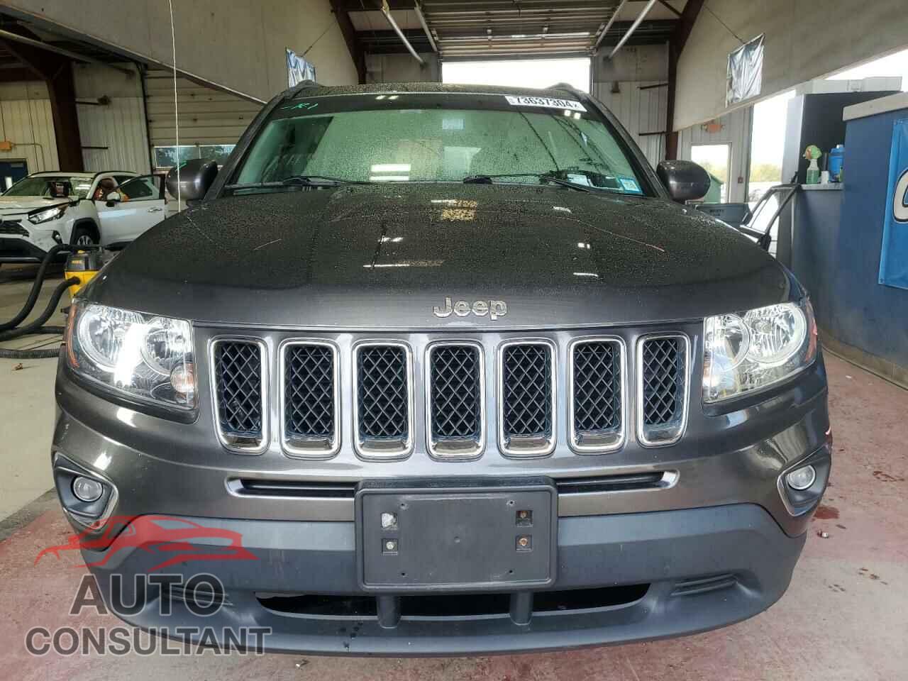 JEEP COMPASS 2016 - 1C4NJDEB5GD708929