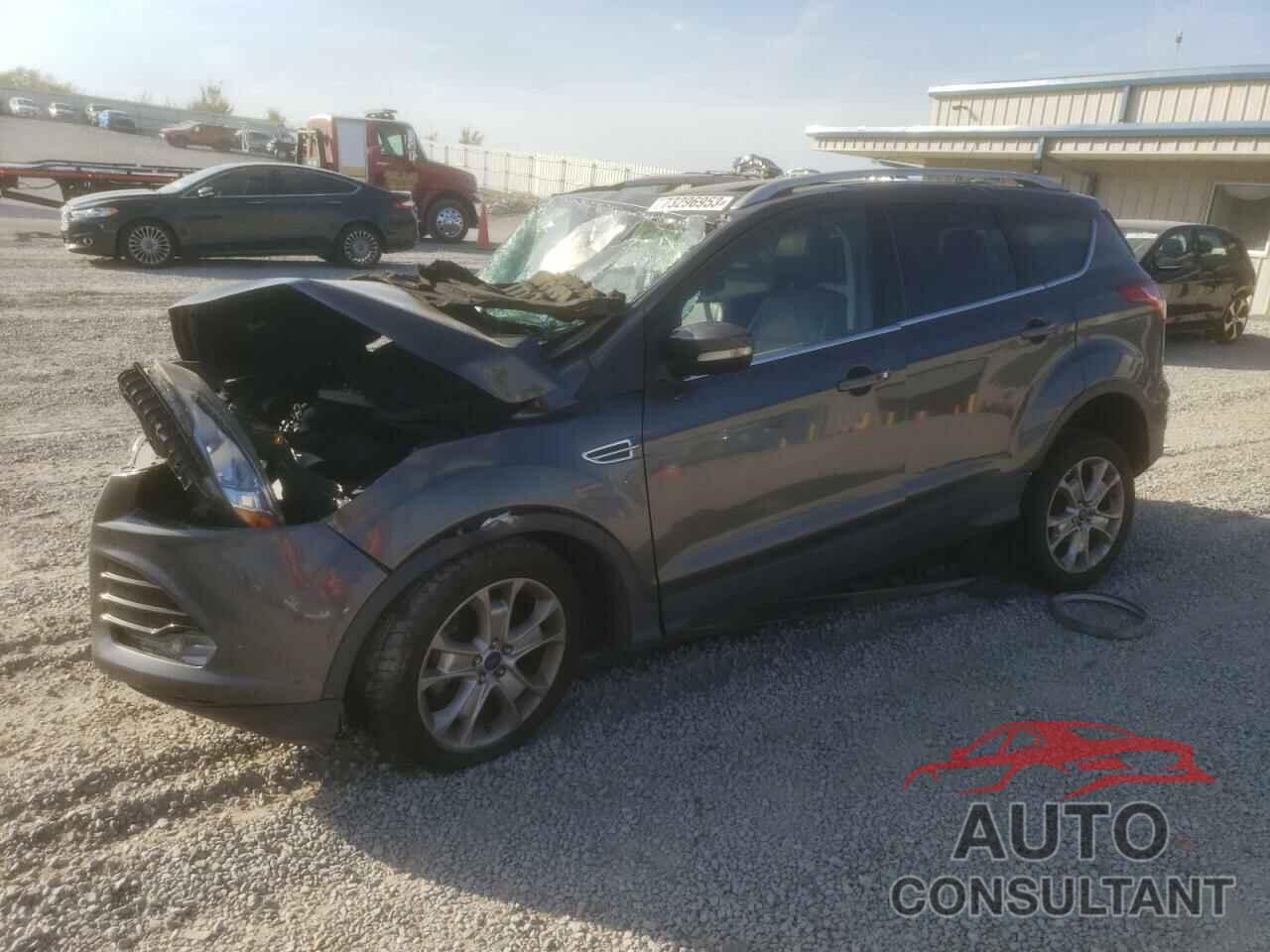 FORD ESCAPE 2015 - 1FMCU9JX4FUB86611