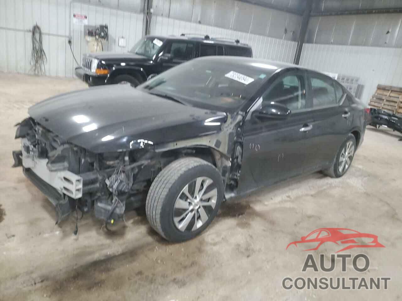 NISSAN ALTIMA 2020 - 1N4BL4BV3LC218815