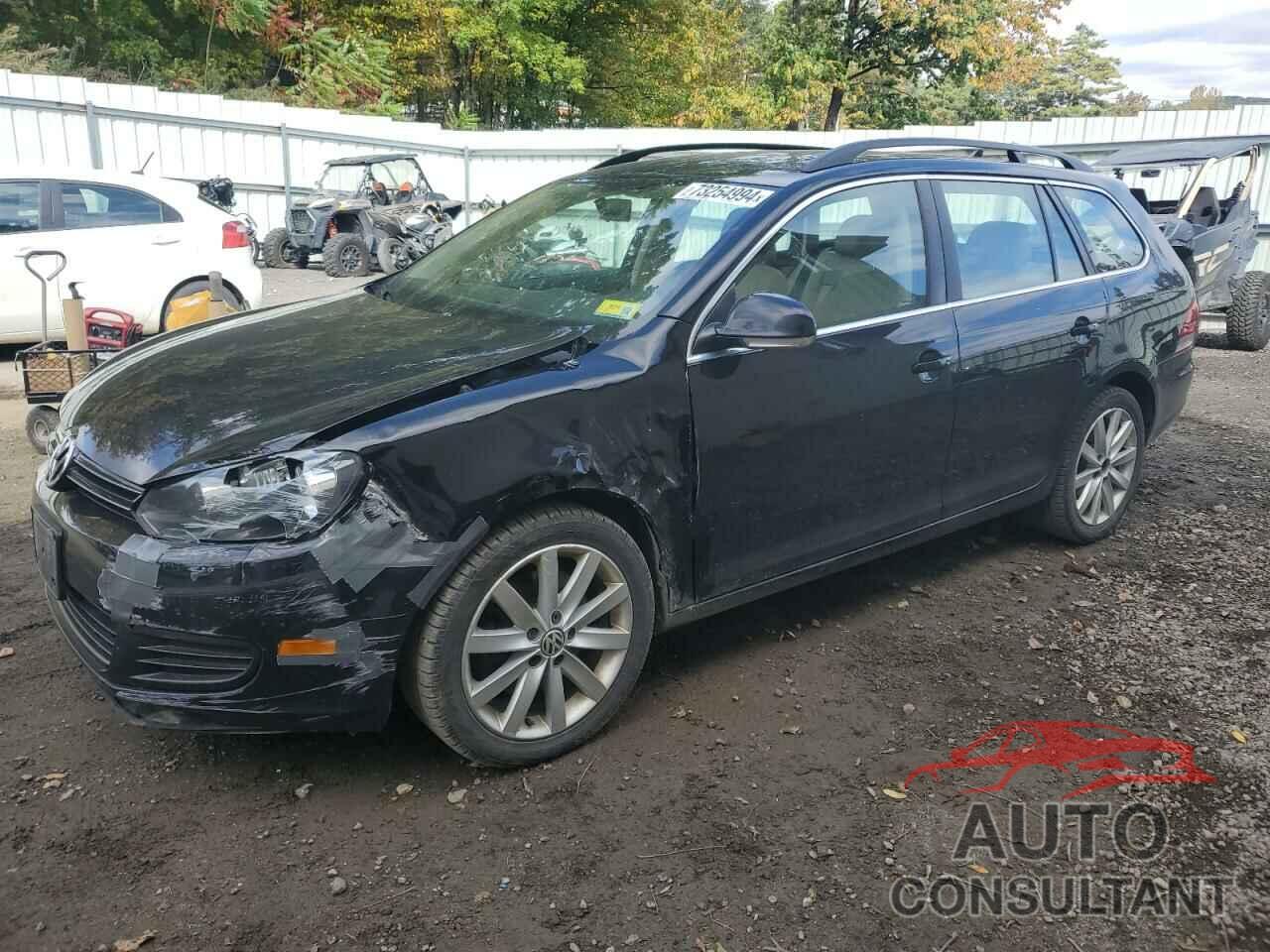 VOLKSWAGEN JETTA 2012 - 3VWPL7AJ3CM671747