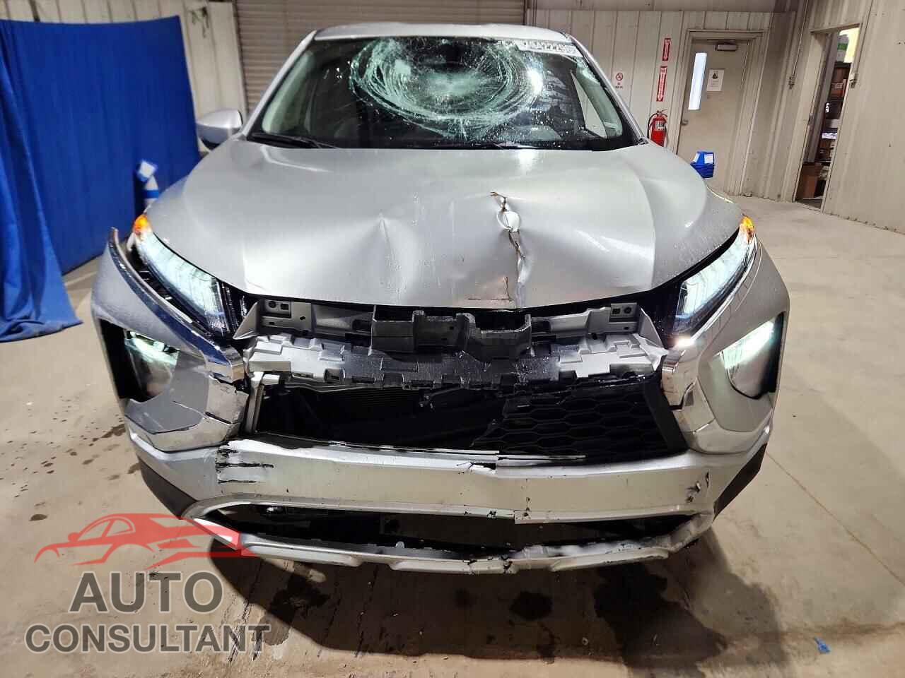 MITSUBISHI ECLIPSE 2026 - JA4ATWAA0TZ004534
