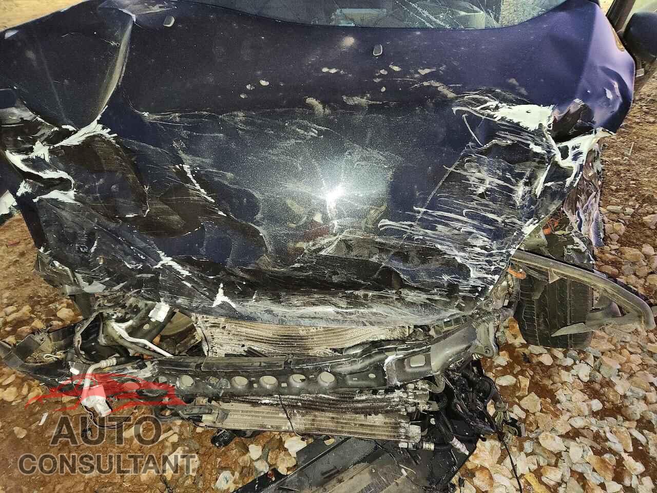 FORD CMAX 2014 - 1FADP5CU3EL503705