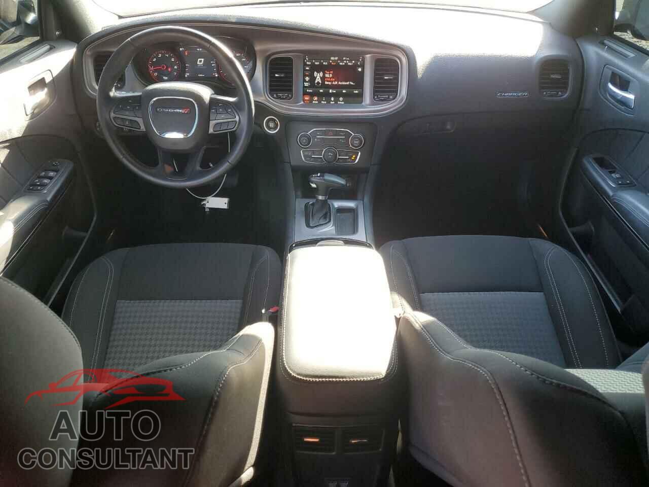 DODGE CHARGER 2023 - 2C3CDXBG4PH519101