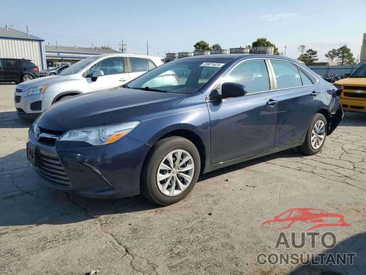 TOYOTA CAMRY 2016 - 4T1BF1FK3GU604579