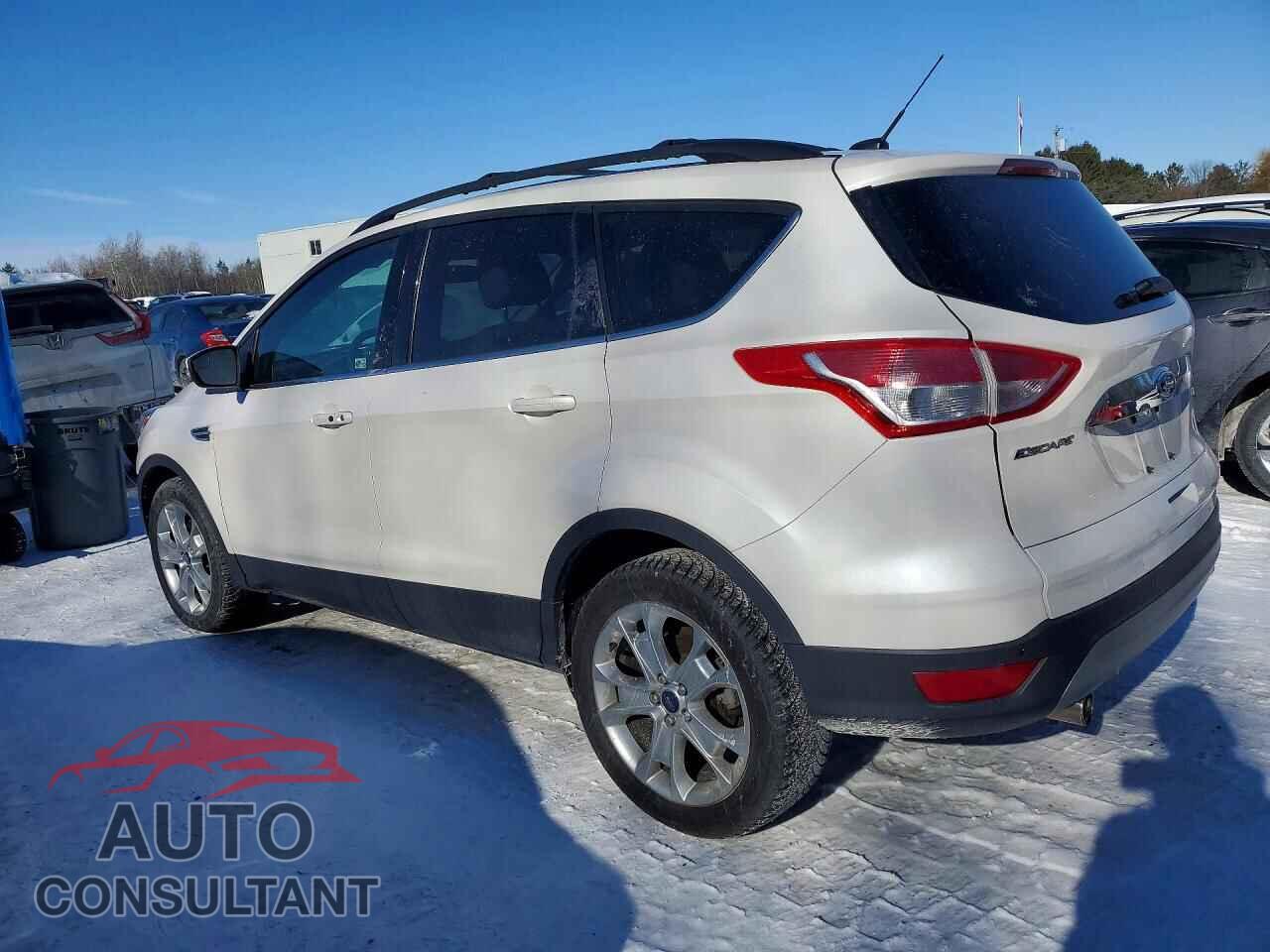 FORD ESCAPE 2013 - 1FMCU0H99DUC04861