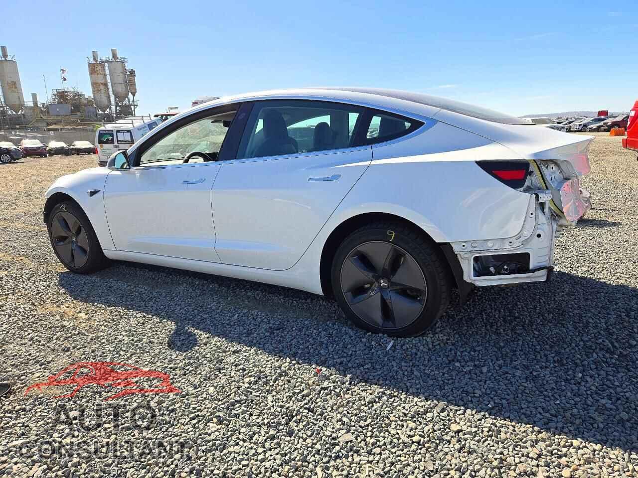 TESLA MODEL 3 2020 - 5YJ3E1EA2LF632607