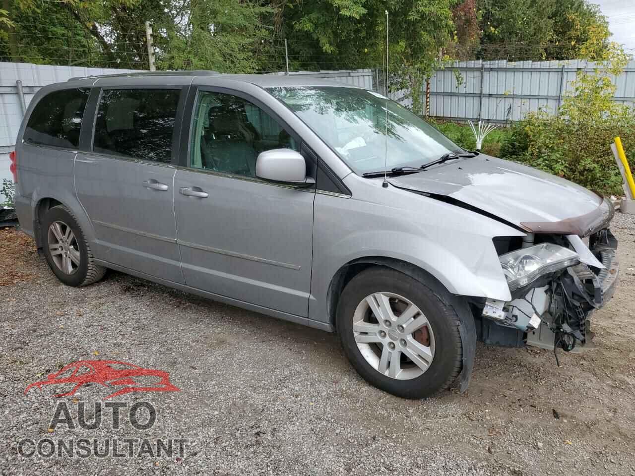 DODGE CARAVAN 2016 - 2C4RDGDGXGR241737