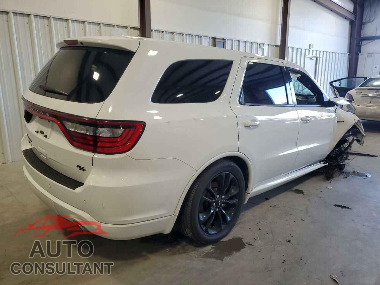DODGE DURANGO 2020 - 1C4SDJCT1LC257390