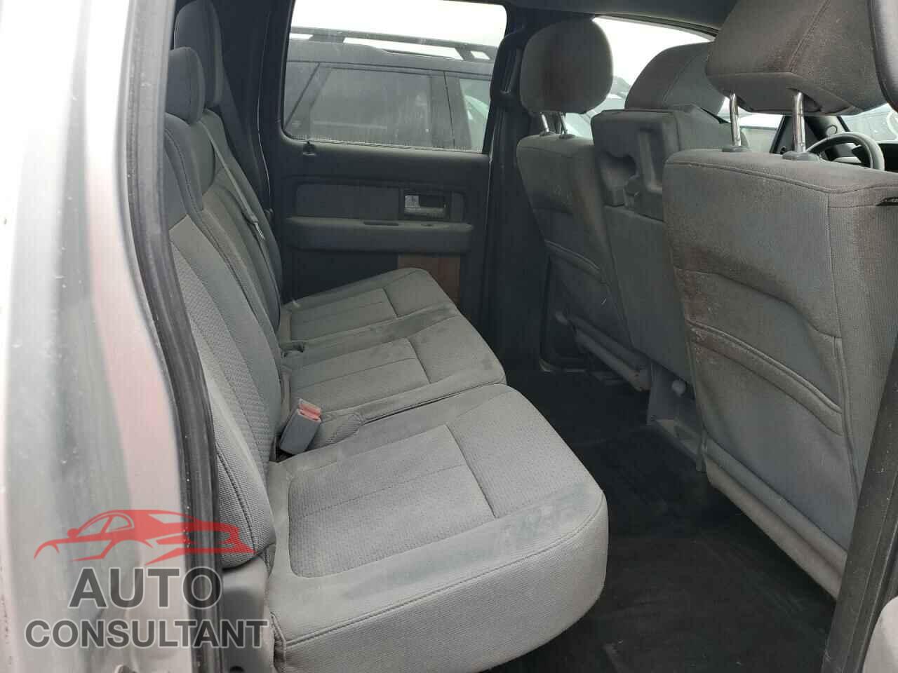 FORD F-150 2013 - 1FTFW1CF5DFD23493
