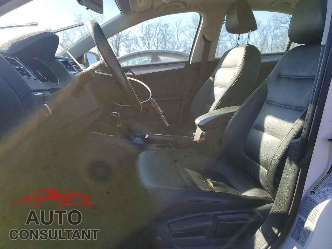 VOLKSWAGEN JETTA 2017 - 3VWB67AJ3HM306672