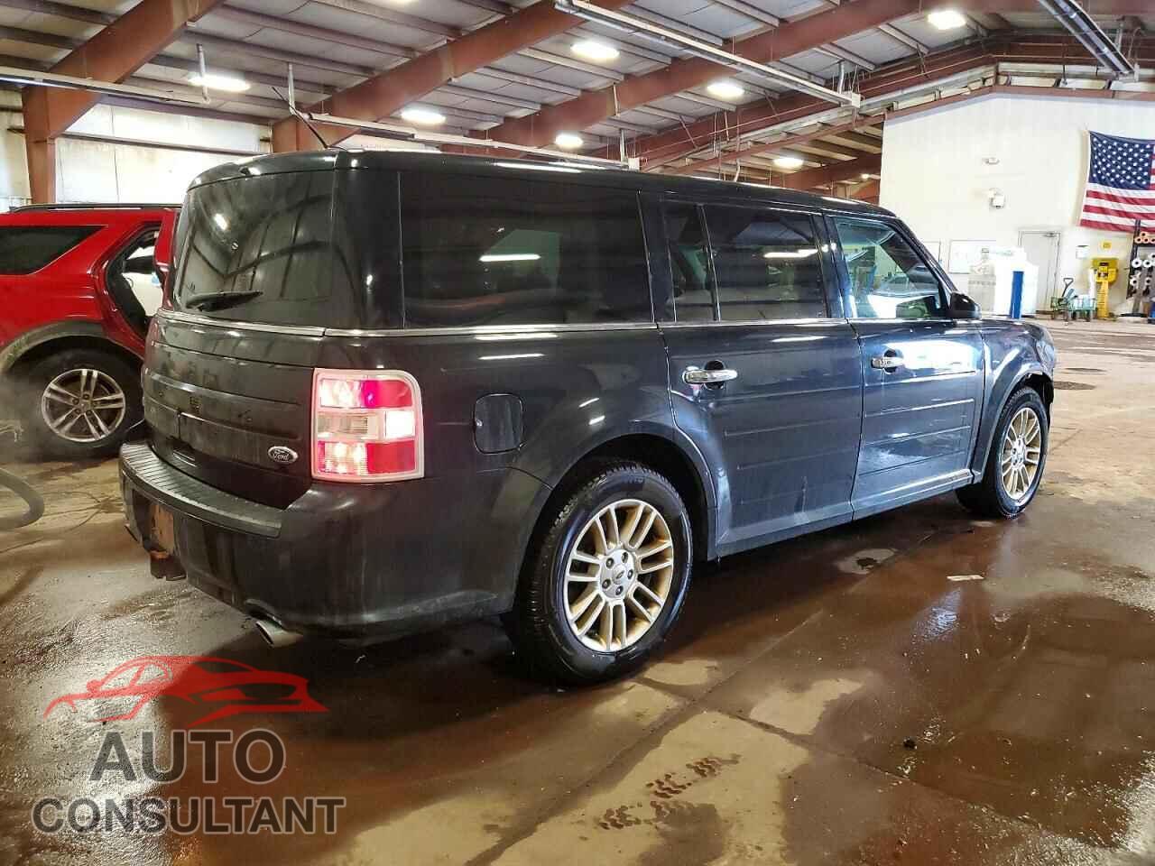 FORD FLEX 2015 - 2FMGK5C81FBA13754