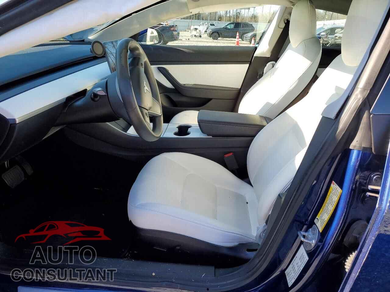 TESLA MODEL 3 2019 - 5YJ3E1EA1KF486103