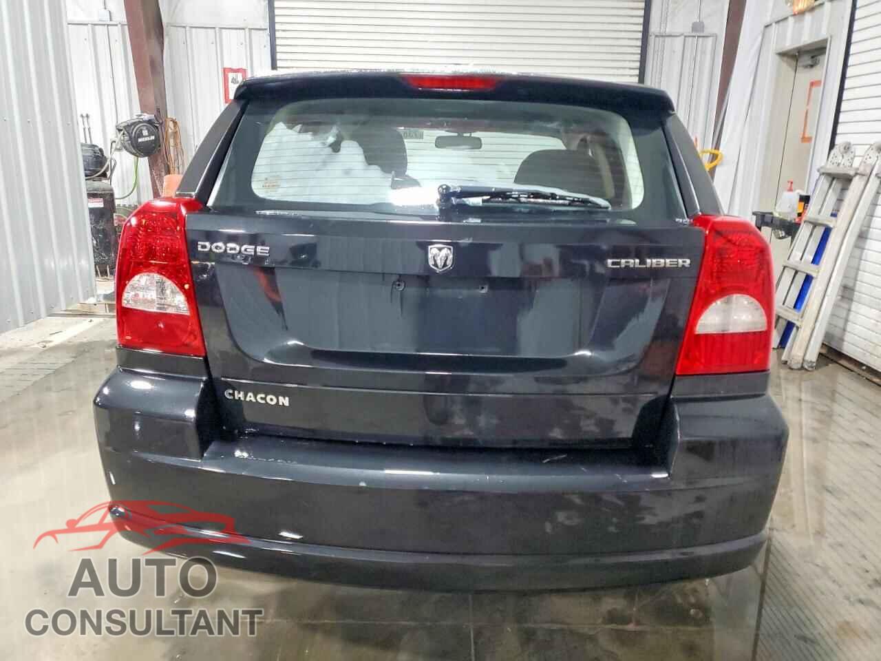 DODGE CALIBER 2011 - 1B3CB3HA1BD168183
