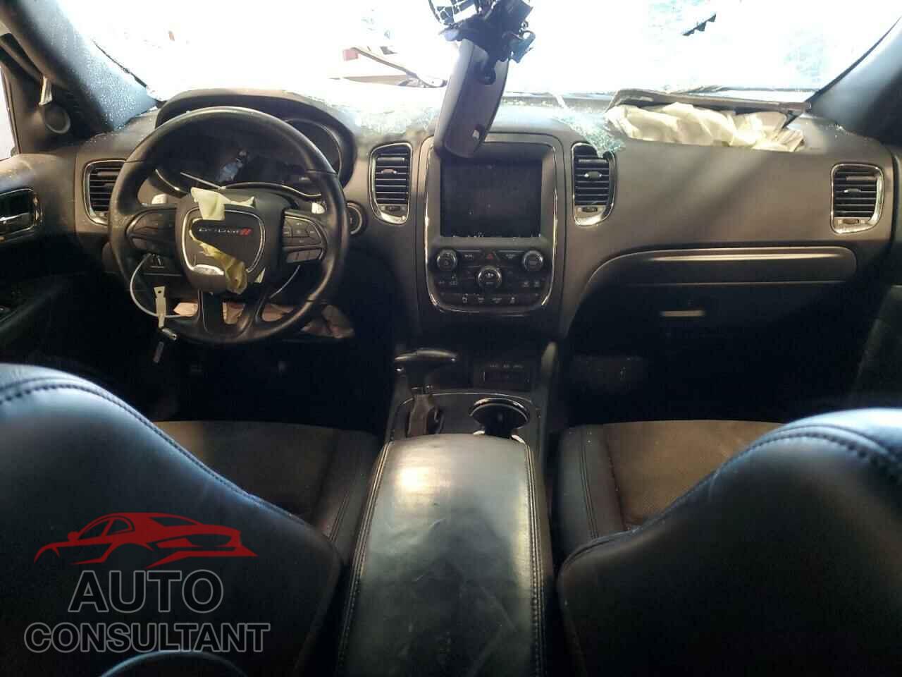 DODGE DURANGO 2020 - 1C4SDJCT1LC257390