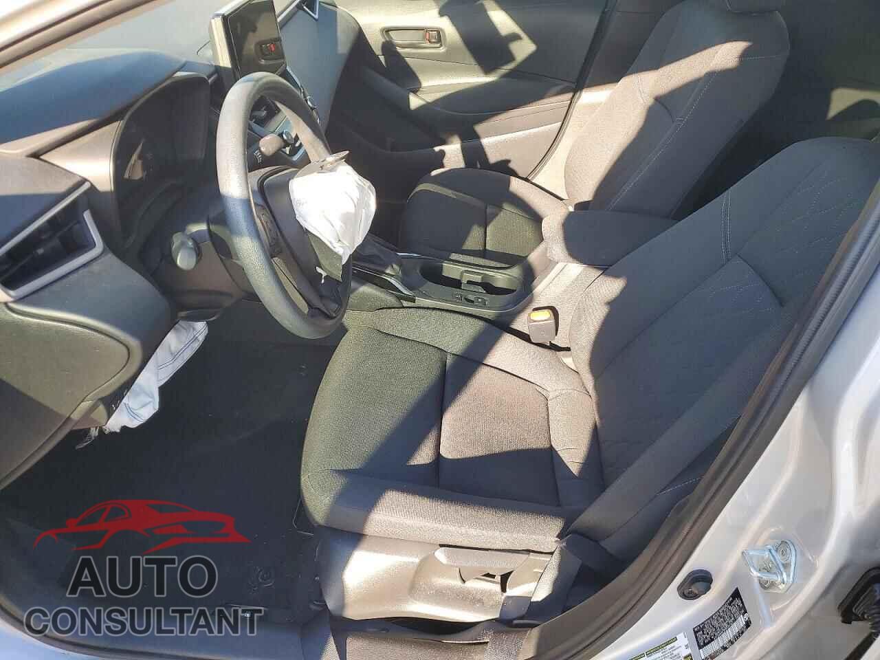 TOYOTA COROLLA 2023 - 5YFB4MDE2PP035763