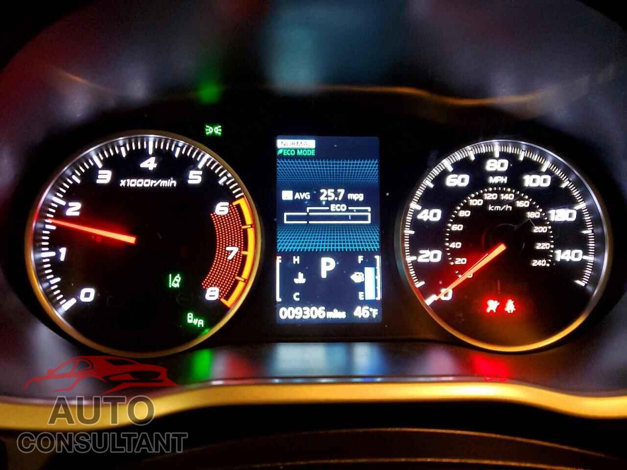 MITSUBISHI ECLIPSE 2026 - JA4ATWAA8TZ050029