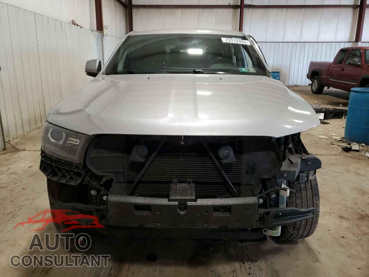 DODGE DURANGO 2015 - 1C4RDJDG8FC730240