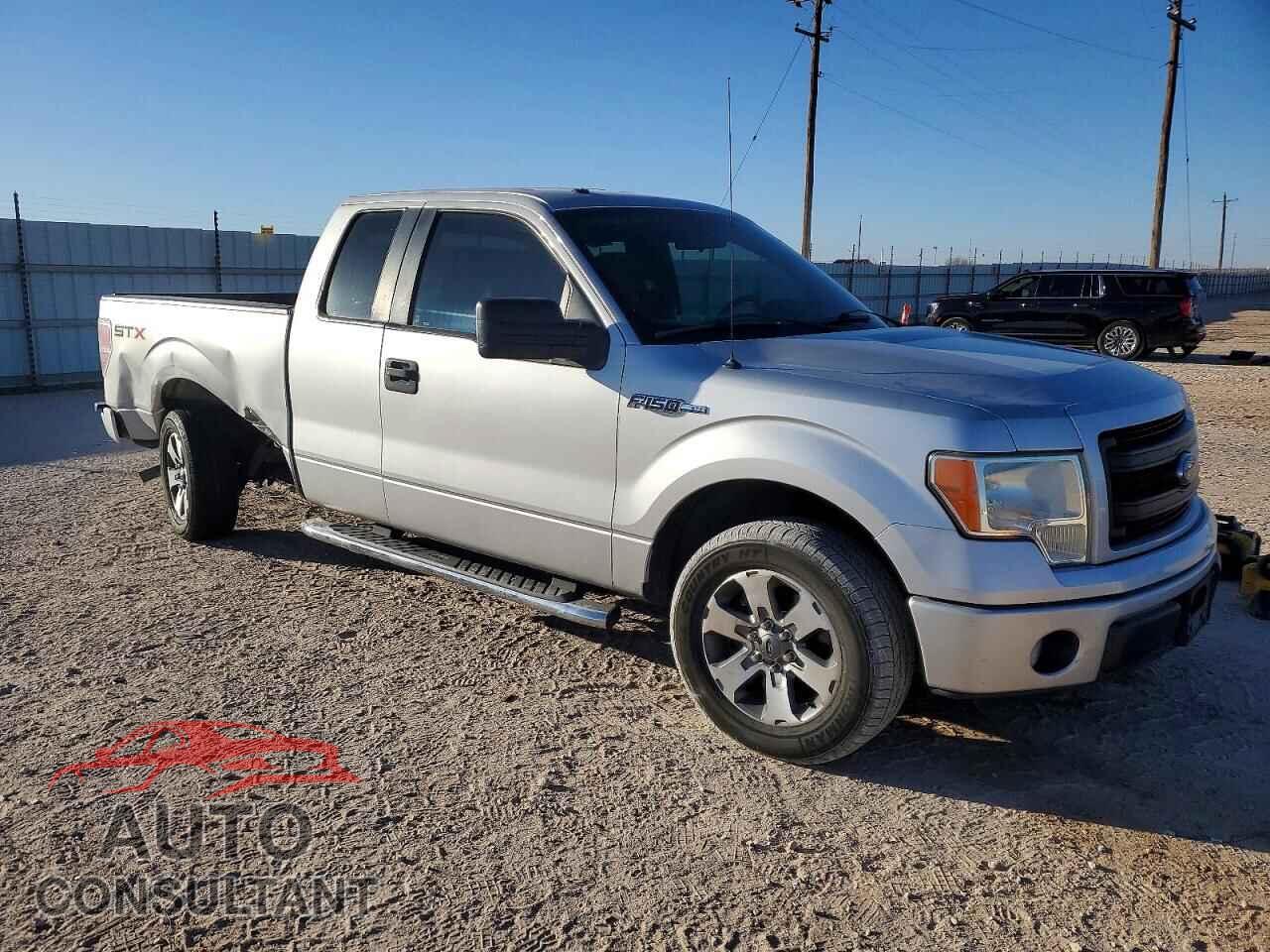 FORD F-150 2013 - 1FTEX1CM7DFD67230
