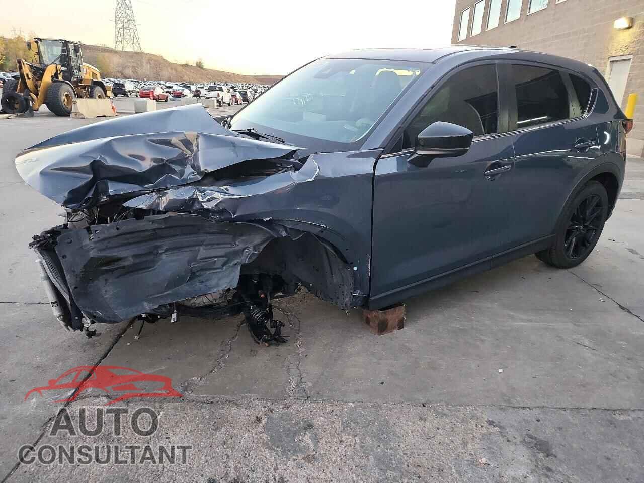 MAZDA CX-5 2022 - JM3KFBCM2N1573007