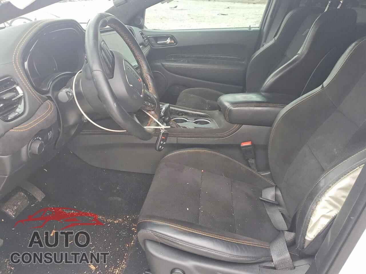 DODGE DURANGO 2023 - 1C4SDJCT7PC656066