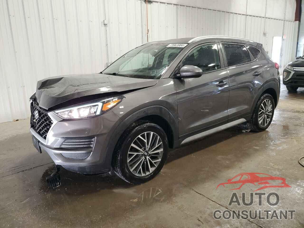 HYUNDAI TUCSON 2020 - KM8J3CAL6LU249434