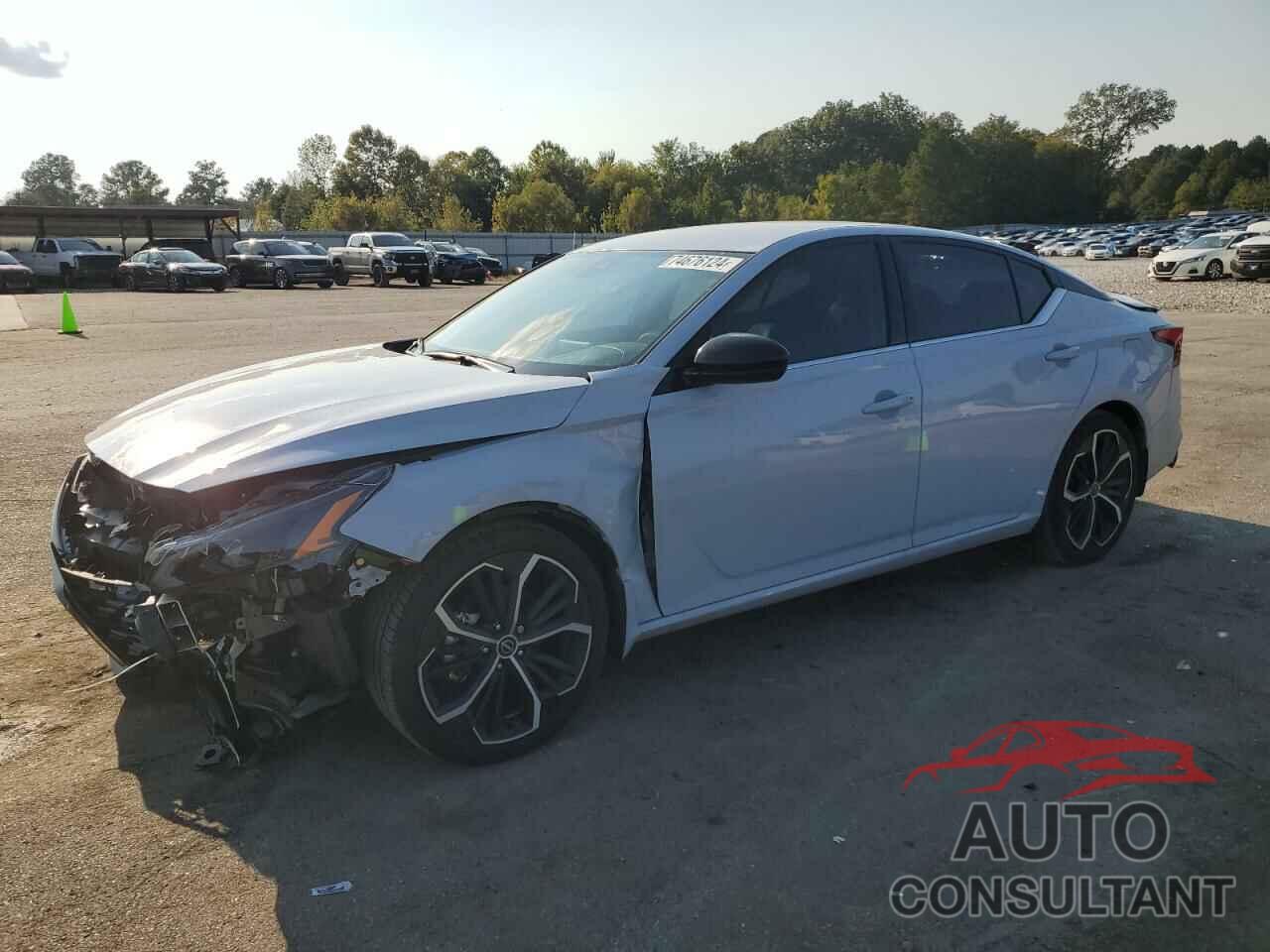NISSAN ALTIMA 2024 - 1N4BL4CV3RN377961