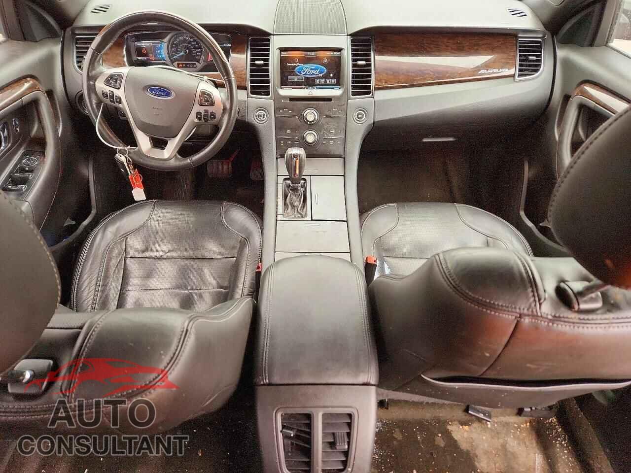 FORD ALL Models 2015 - 1FAHP2F83FG103006